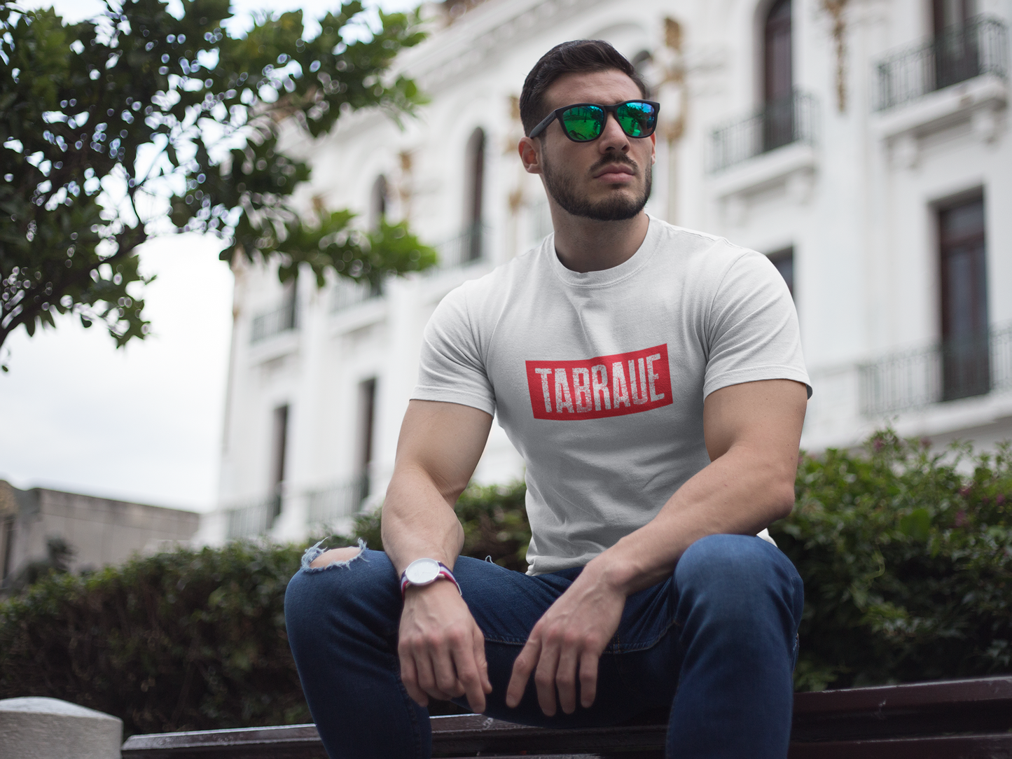 The Tabraue Classic