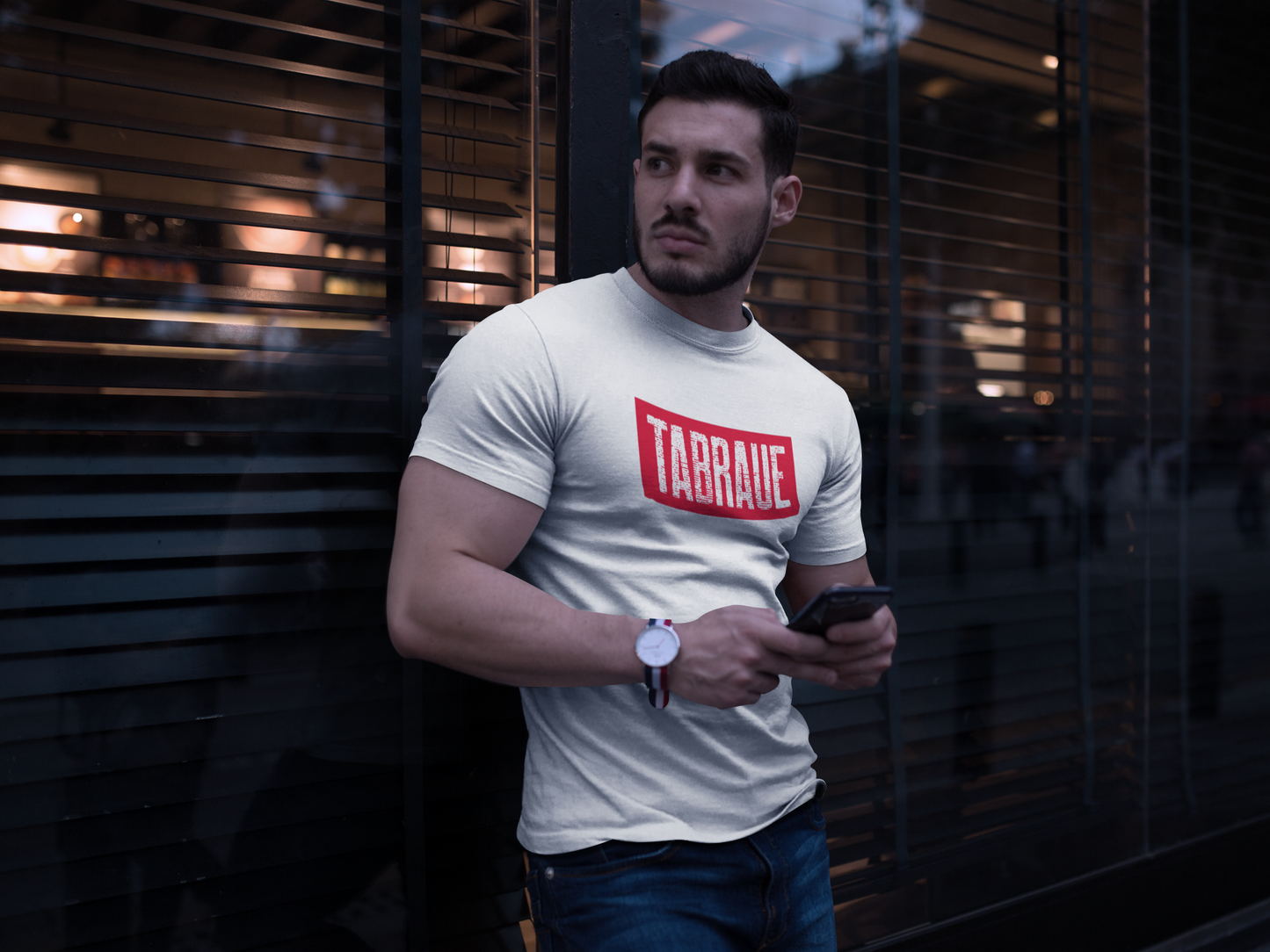 The Tabraue Classic