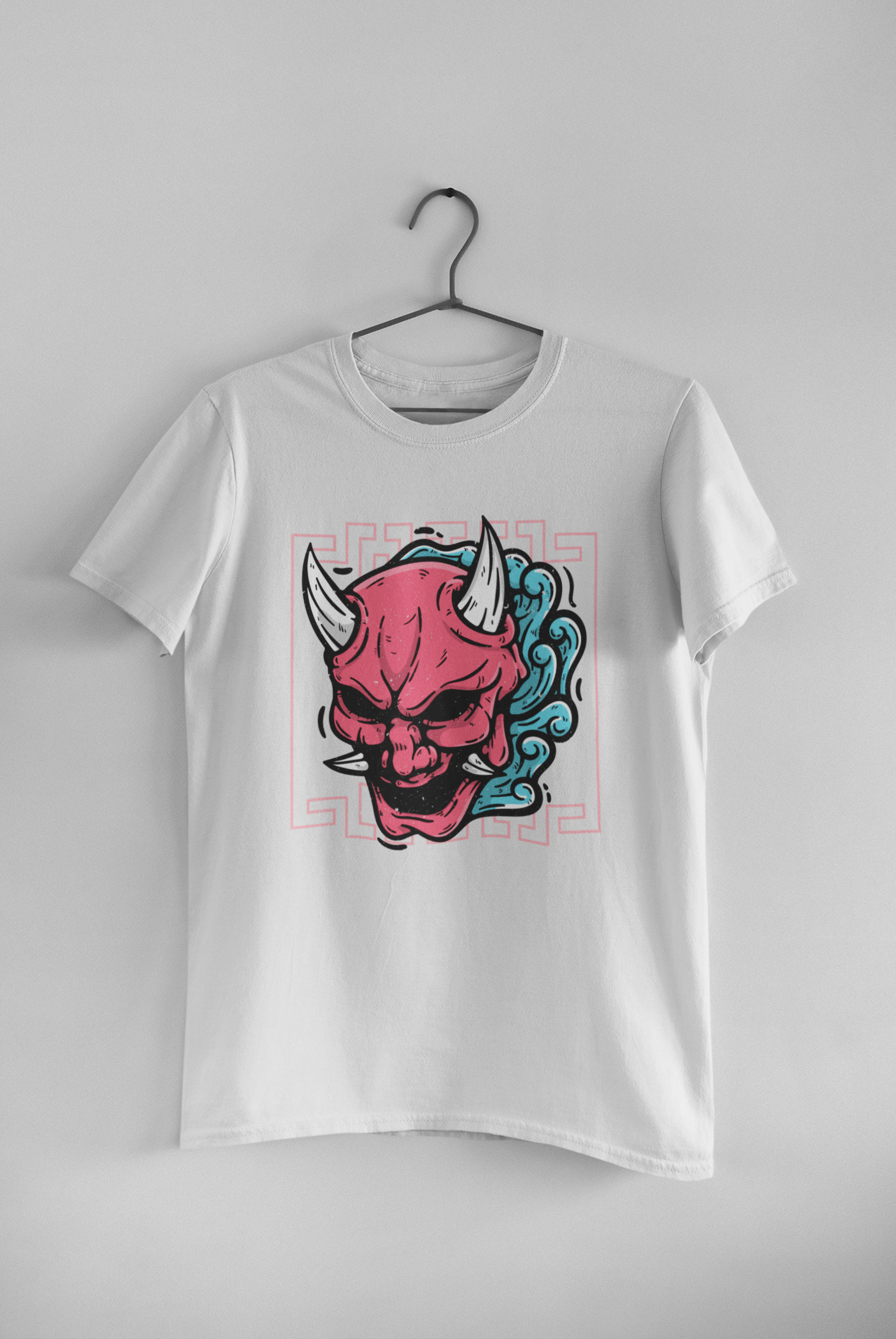 Hannya Flame