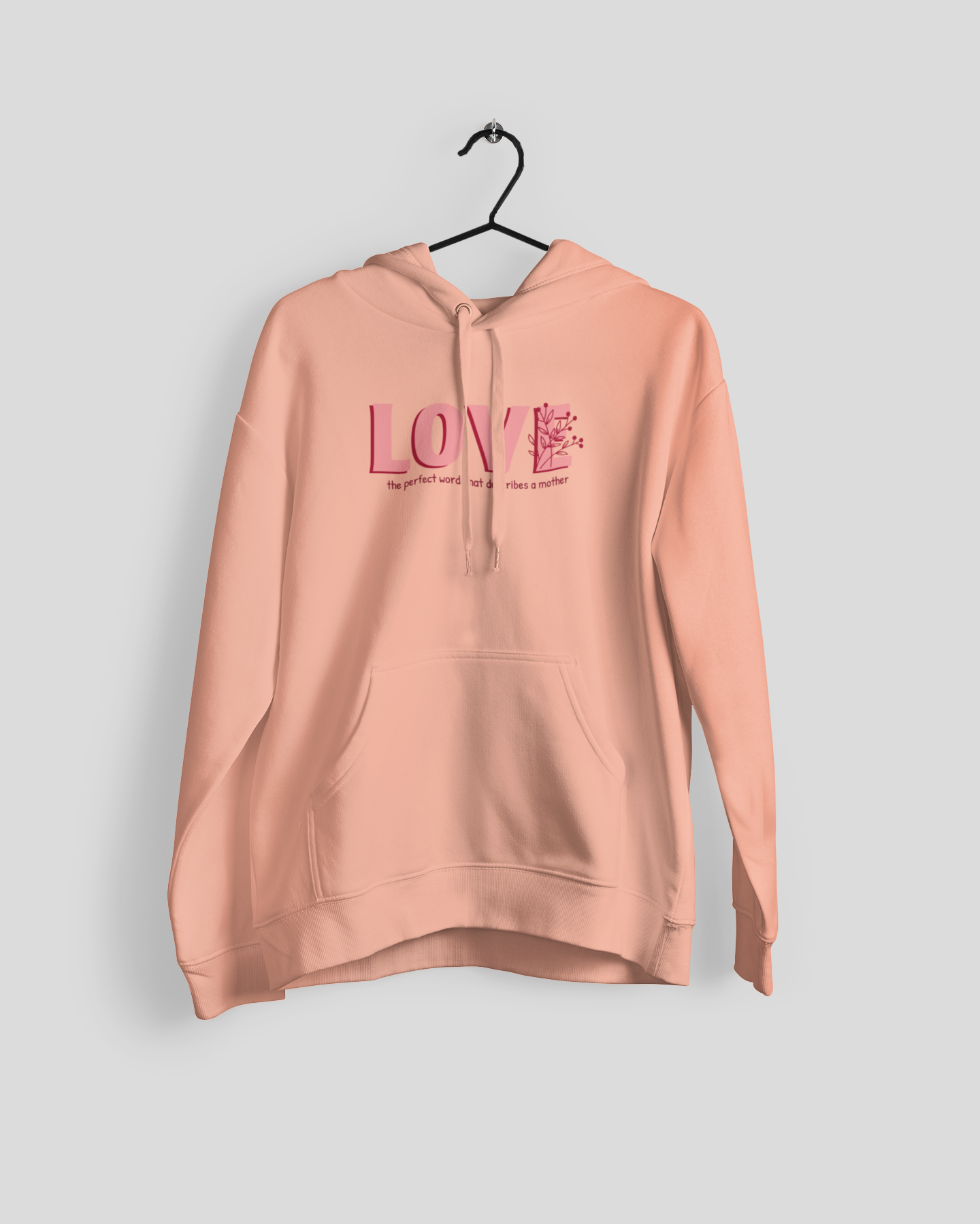Pure Love Hoodie