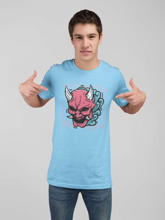 Hannya Flame