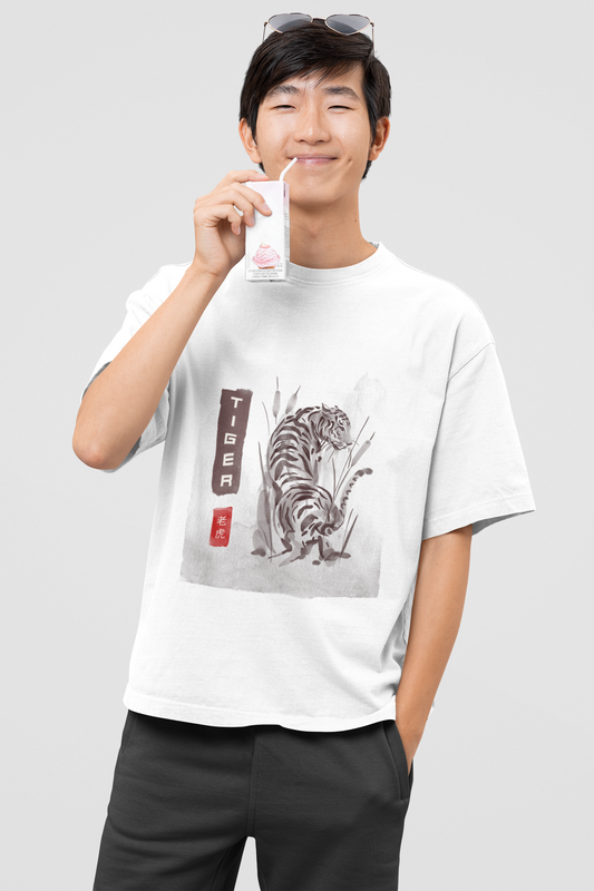 Tiger Splash